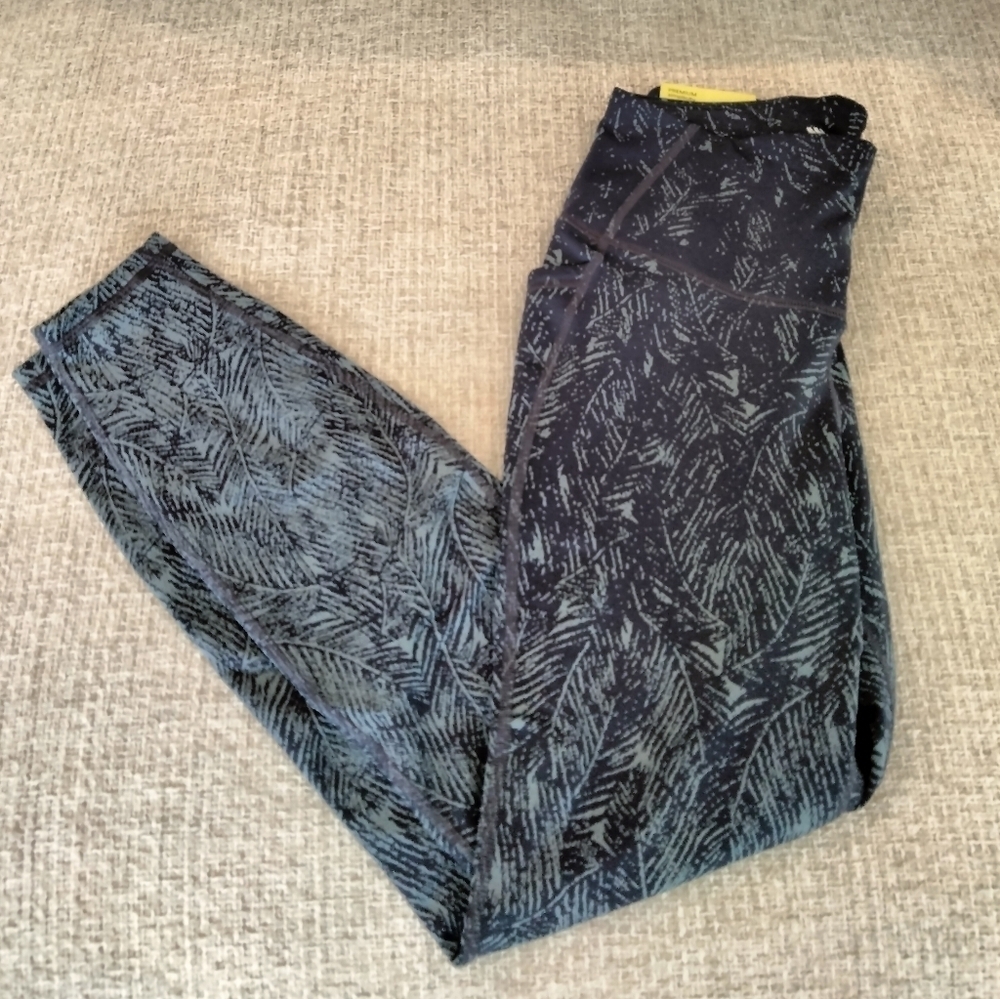 all in motion high rise leggings